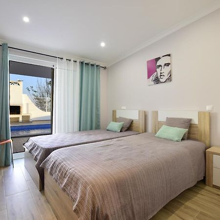 Villa Prestige Five Sea View Marina By Tatihomes البوفيرا المظهر الخارجي الصورة