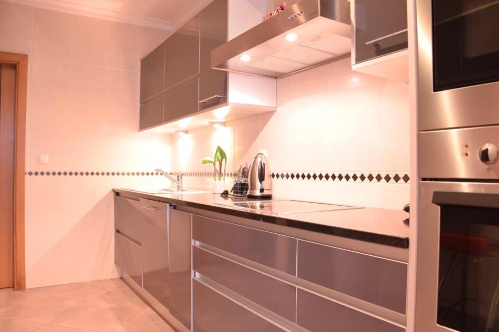 Villa Prestige Five Sea View Marina By Tatihomes البوفيرا المظهر الخارجي الصورة