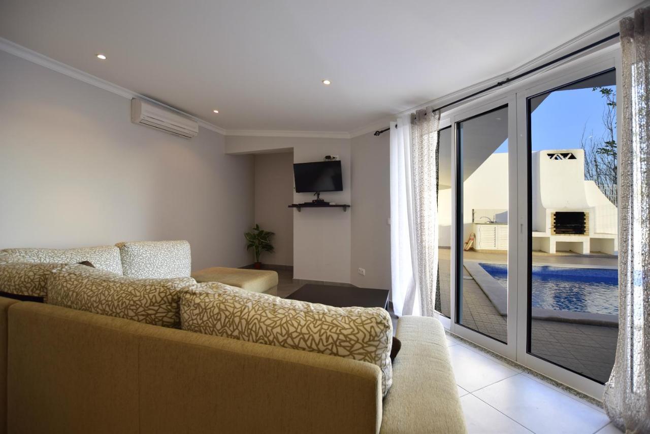 Villa Prestige Five Sea View Marina By Tatihomes البوفيرا المظهر الخارجي الصورة