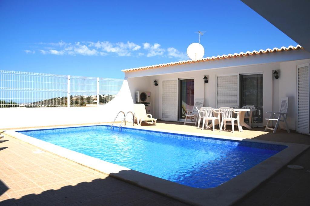 Villa Prestige Five Sea View Marina By Tatihomes البوفيرا المظهر الخارجي الصورة