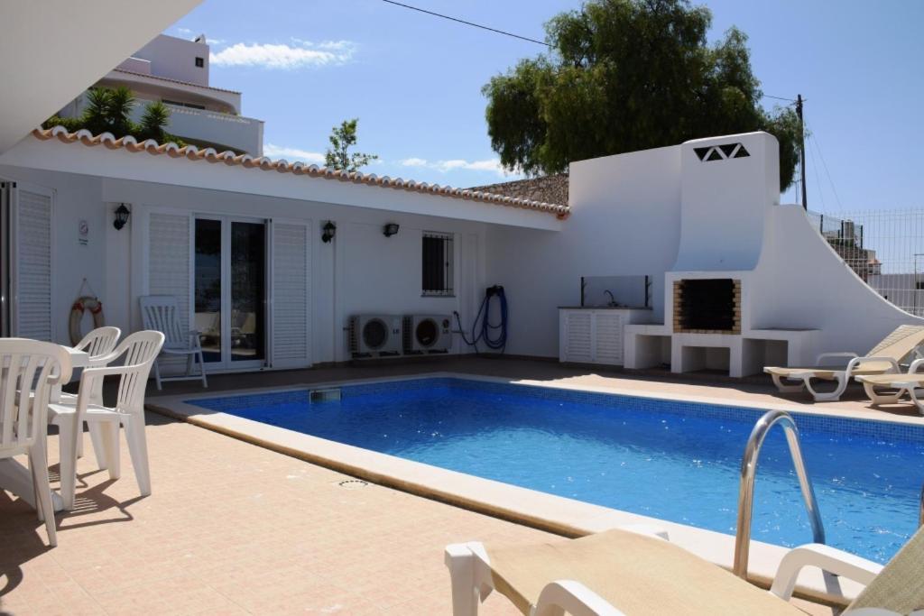 Villa Prestige Five Sea View Marina By Tatihomes البوفيرا المظهر الخارجي الصورة