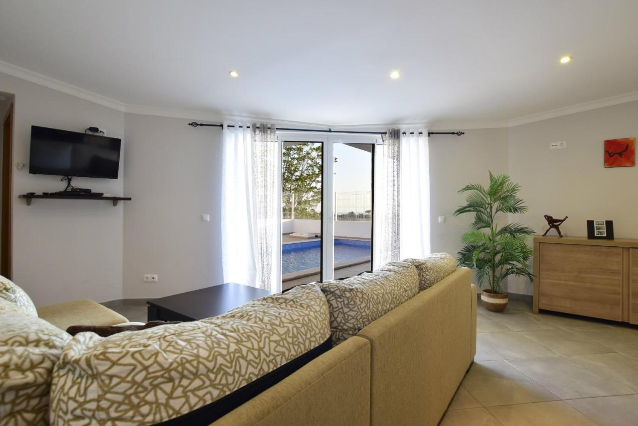 Villa Prestige Five Sea View Marina By Tatihomes البوفيرا المظهر الخارجي الصورة