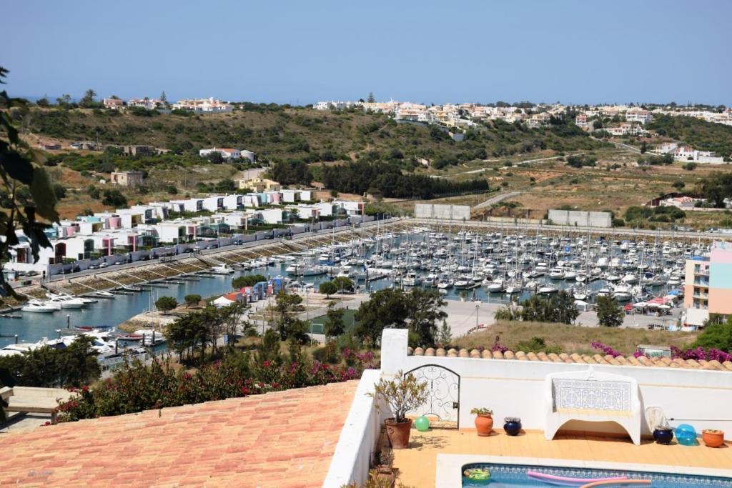 Villa Prestige Five Sea View Marina By Tatihomes البوفيرا المظهر الخارجي الصورة